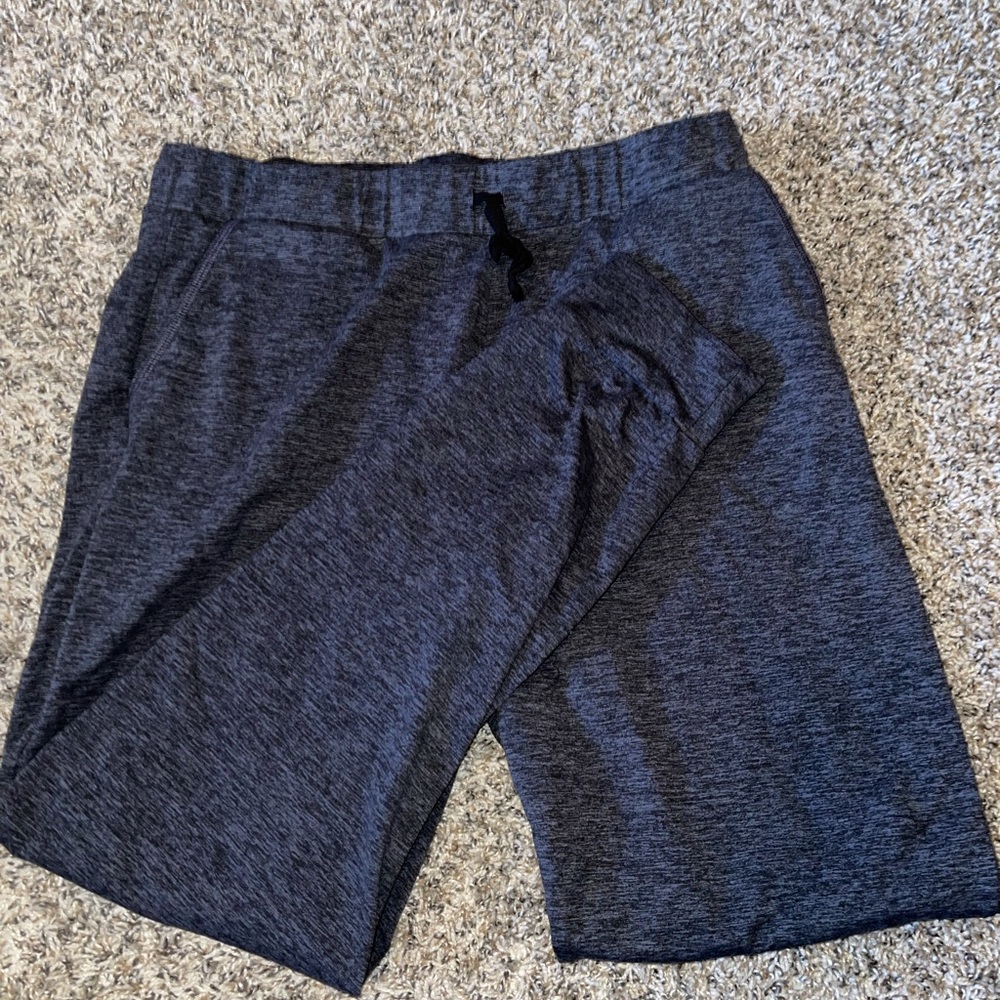 Drawstring Leggings